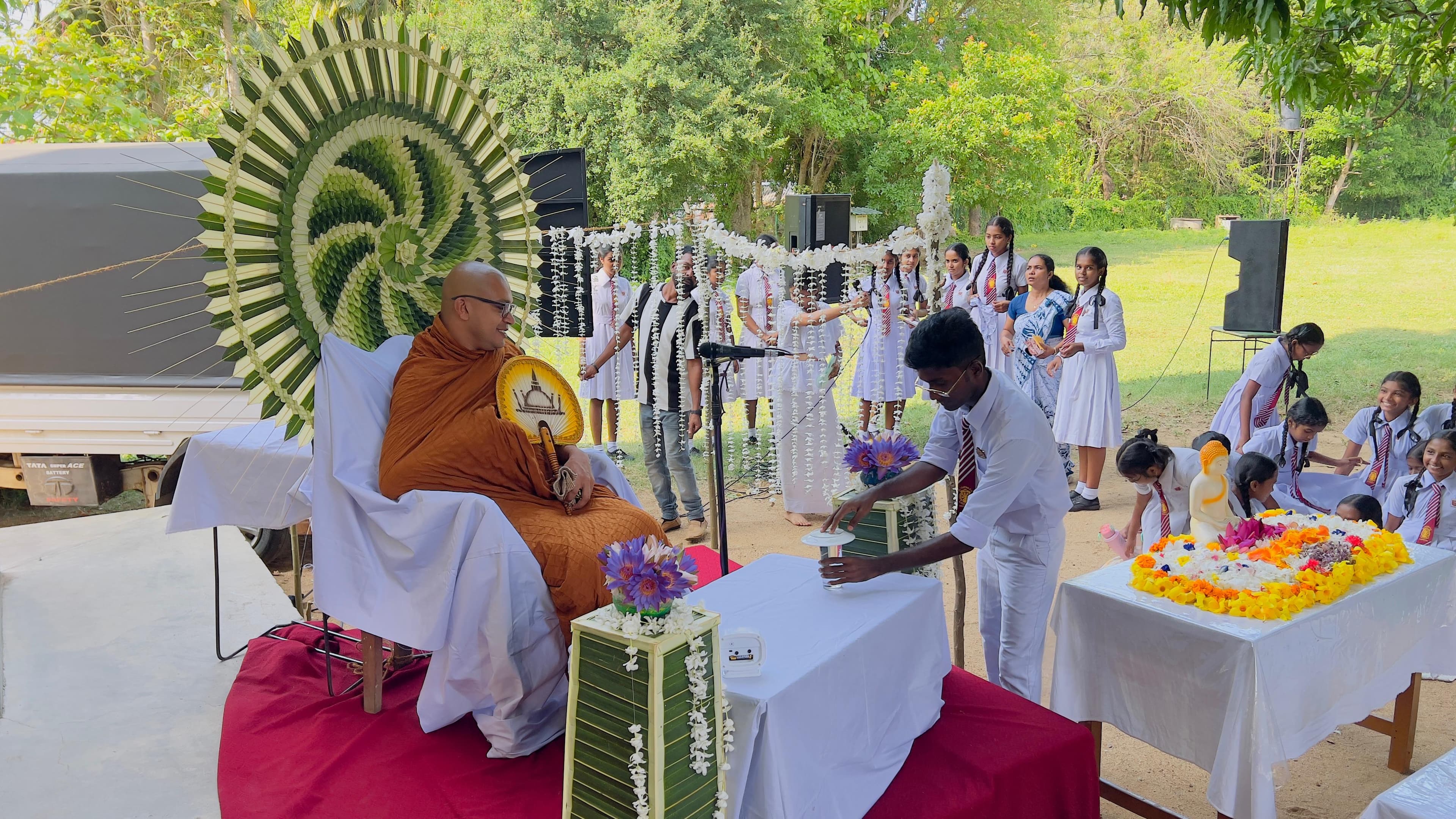 Buddhist Association