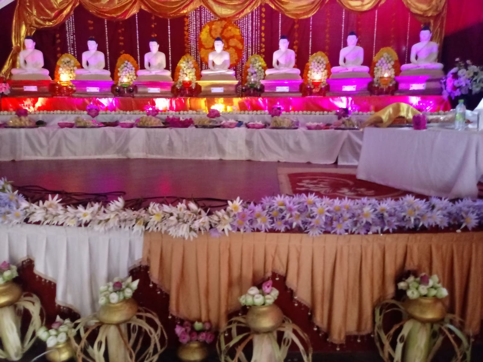 Buddhist Association