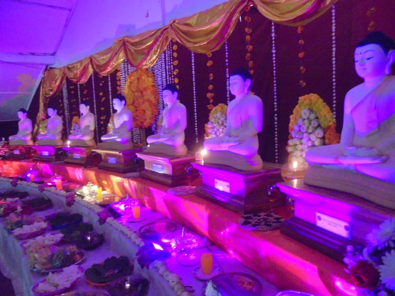 Buddhist Association