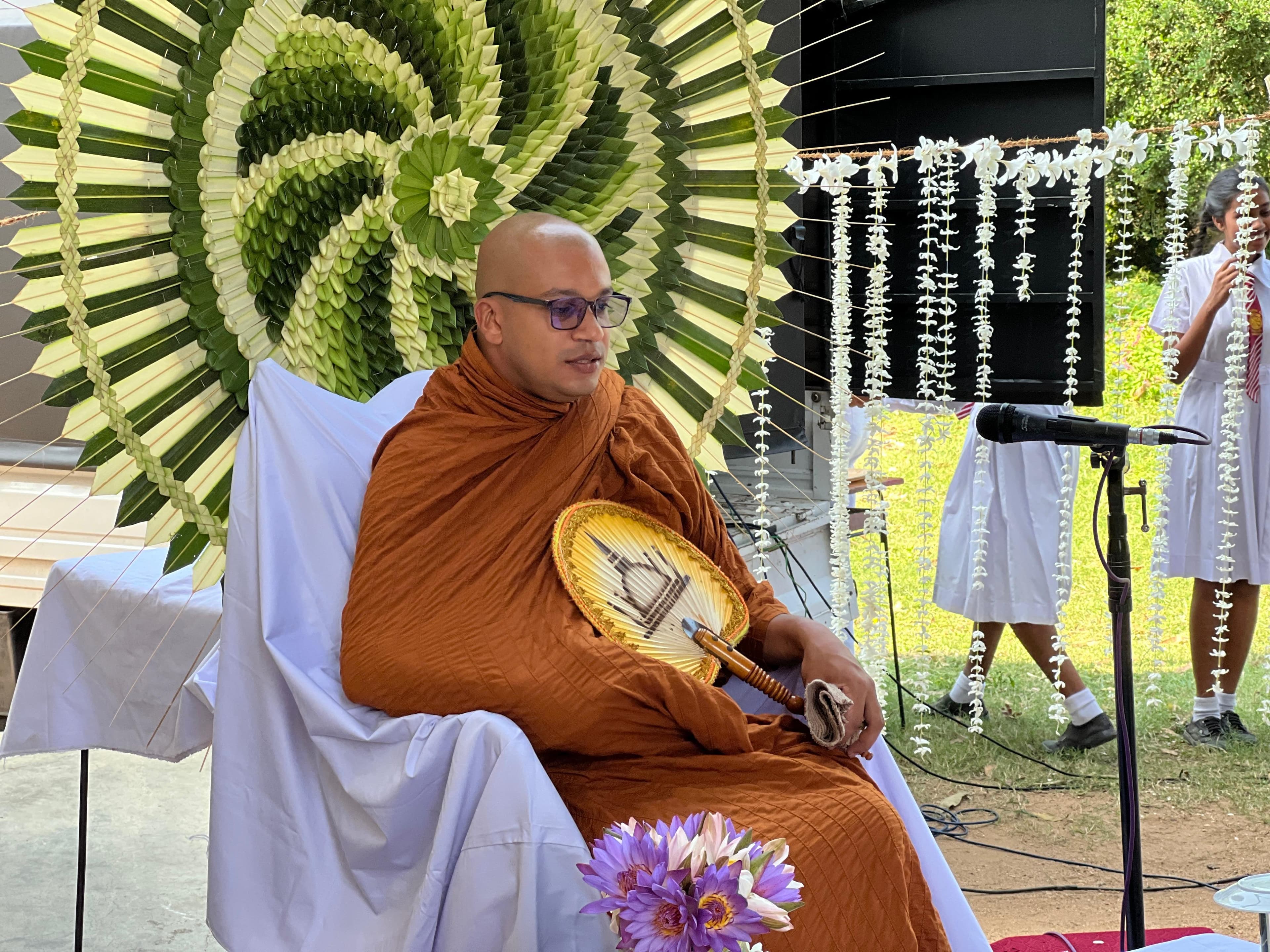 Buddhist Association