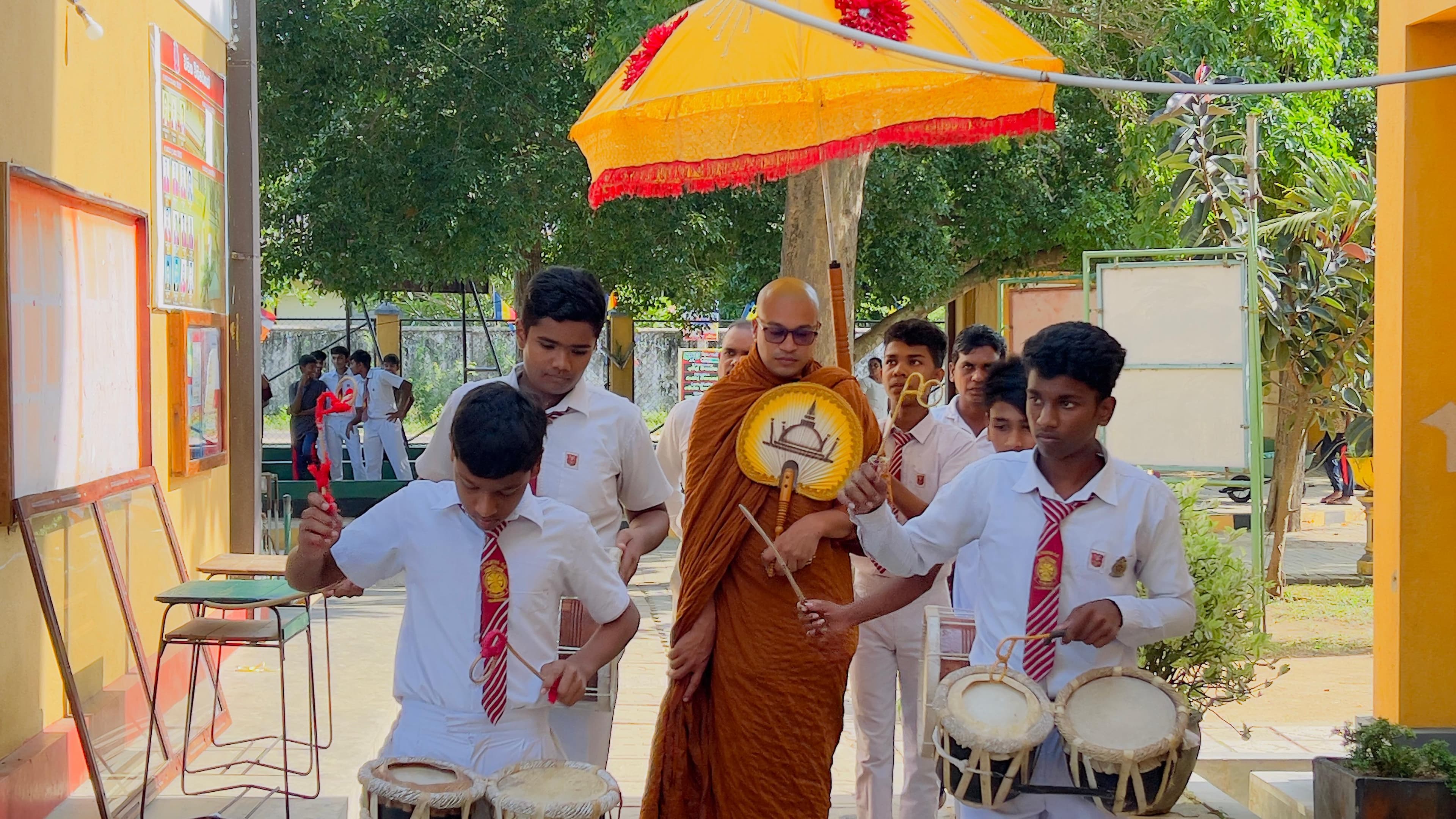 Buddhist Association