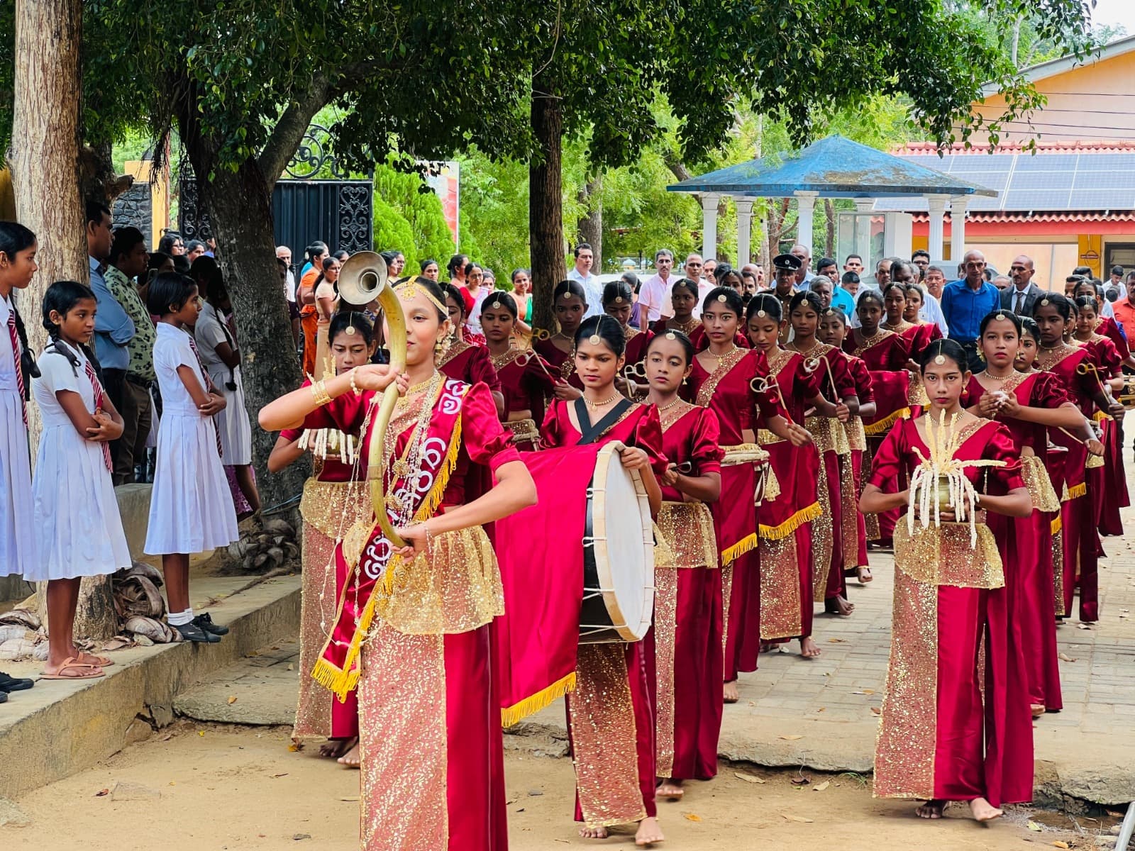 Eastern Band