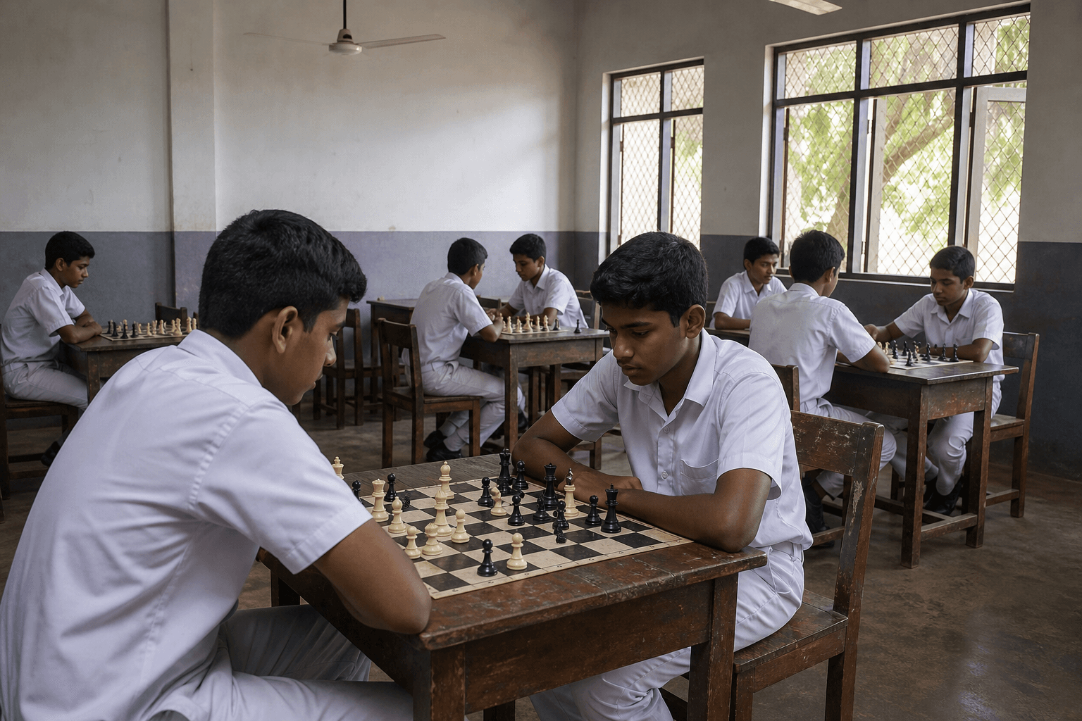 Chess