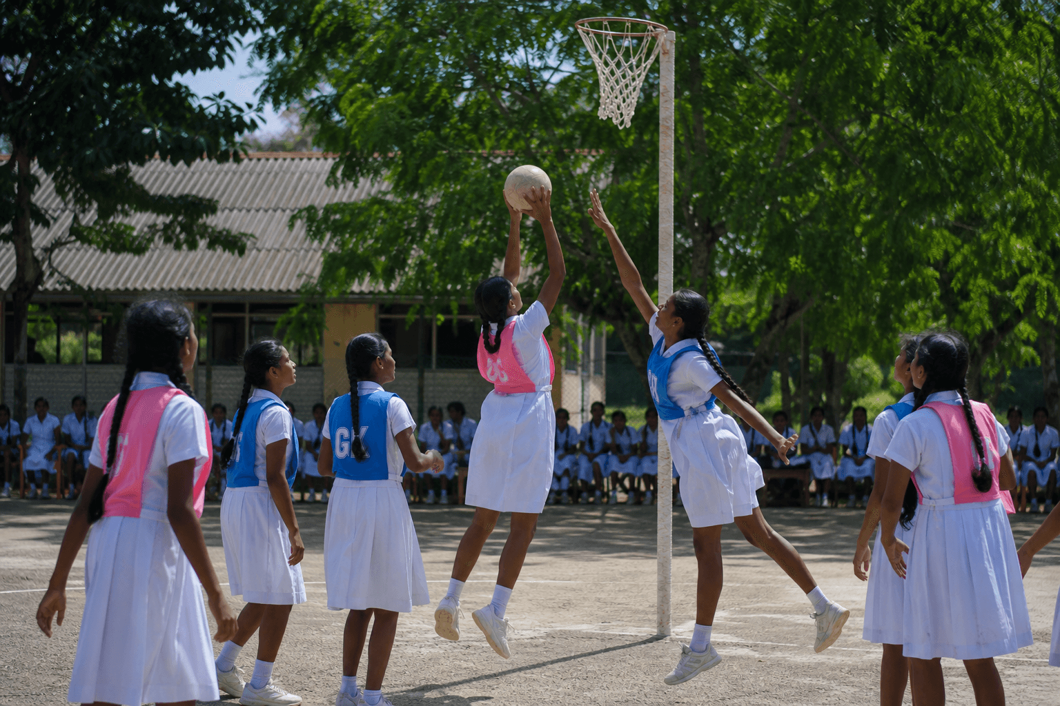 Netball