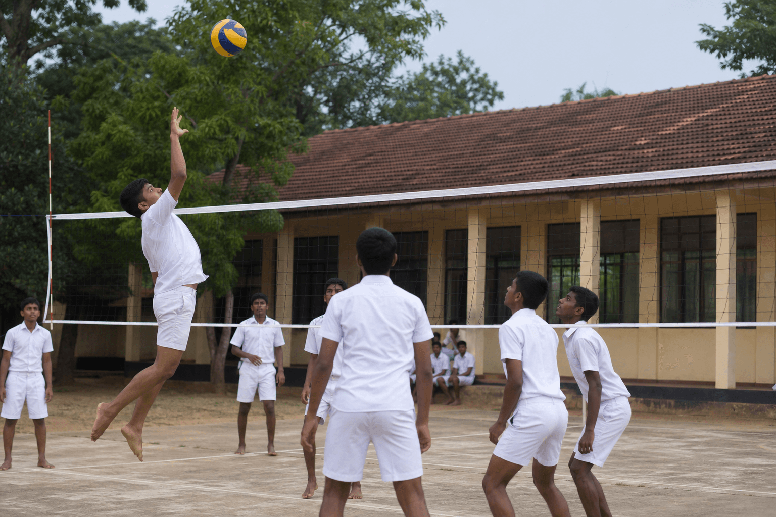 Volleyball