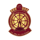 Vijitha Central College logo