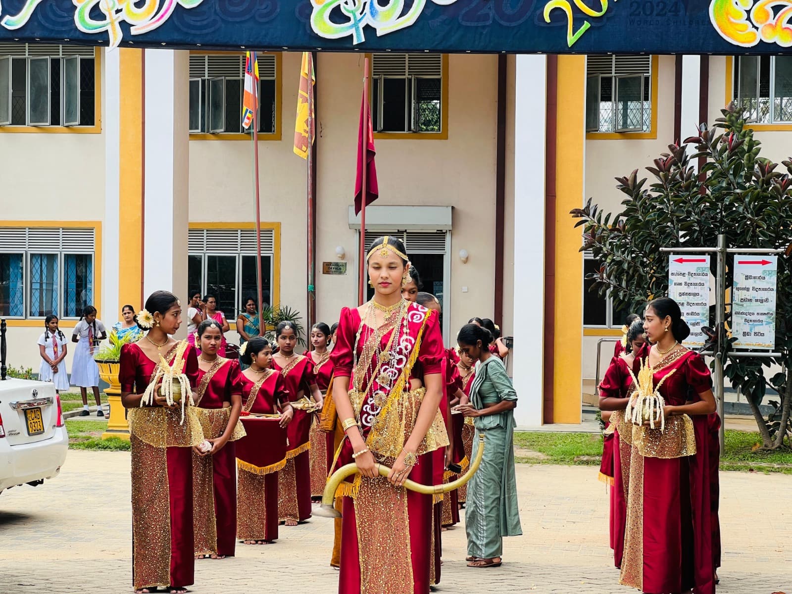 Eastern Band — photo 1