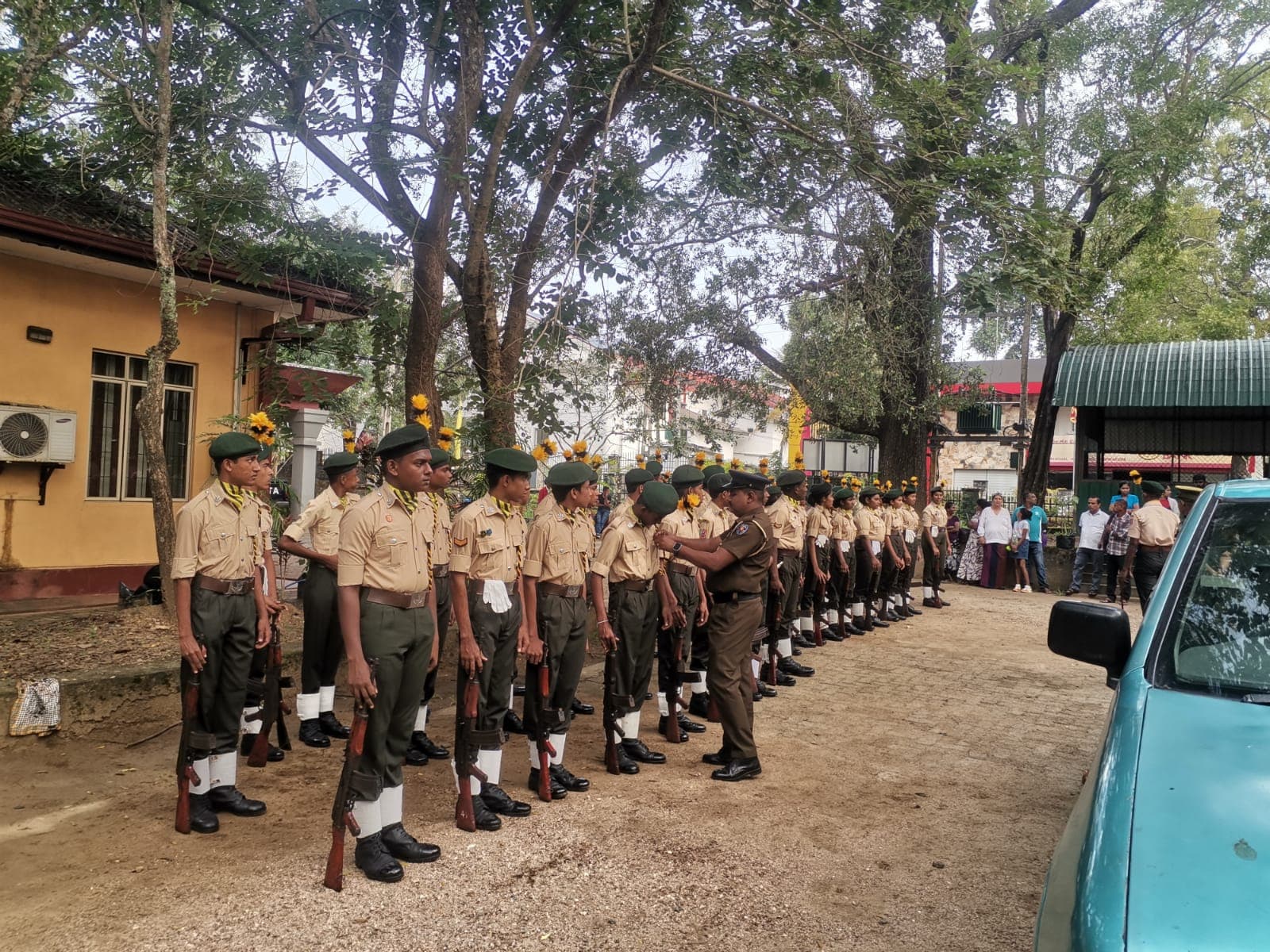 Cadets — photo 1