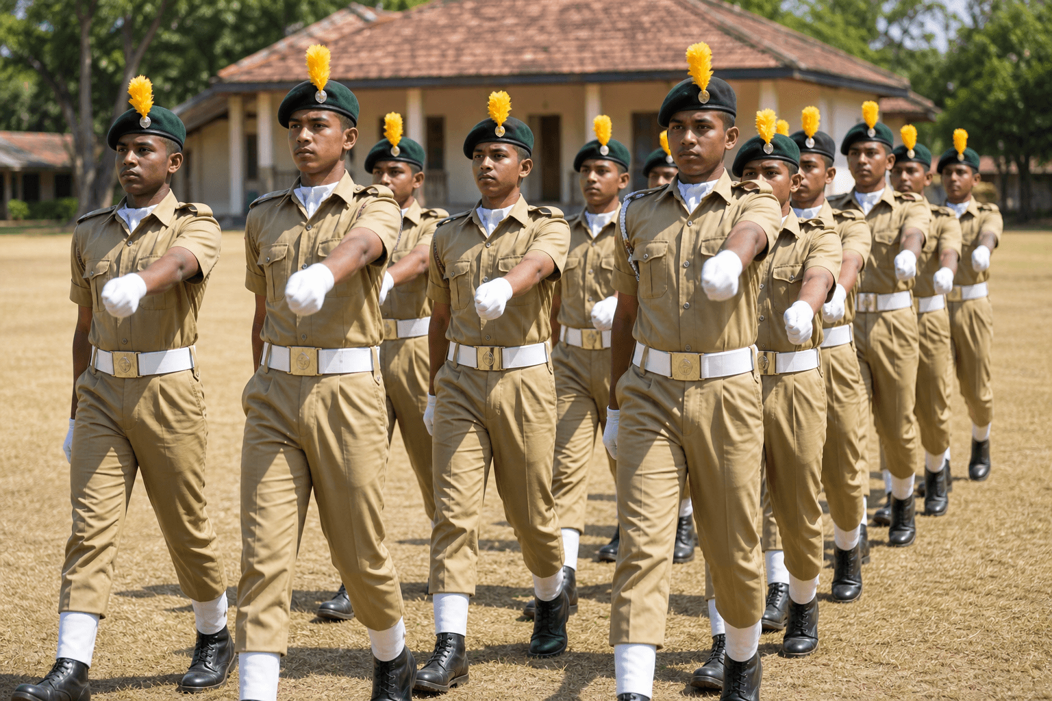 Cadets