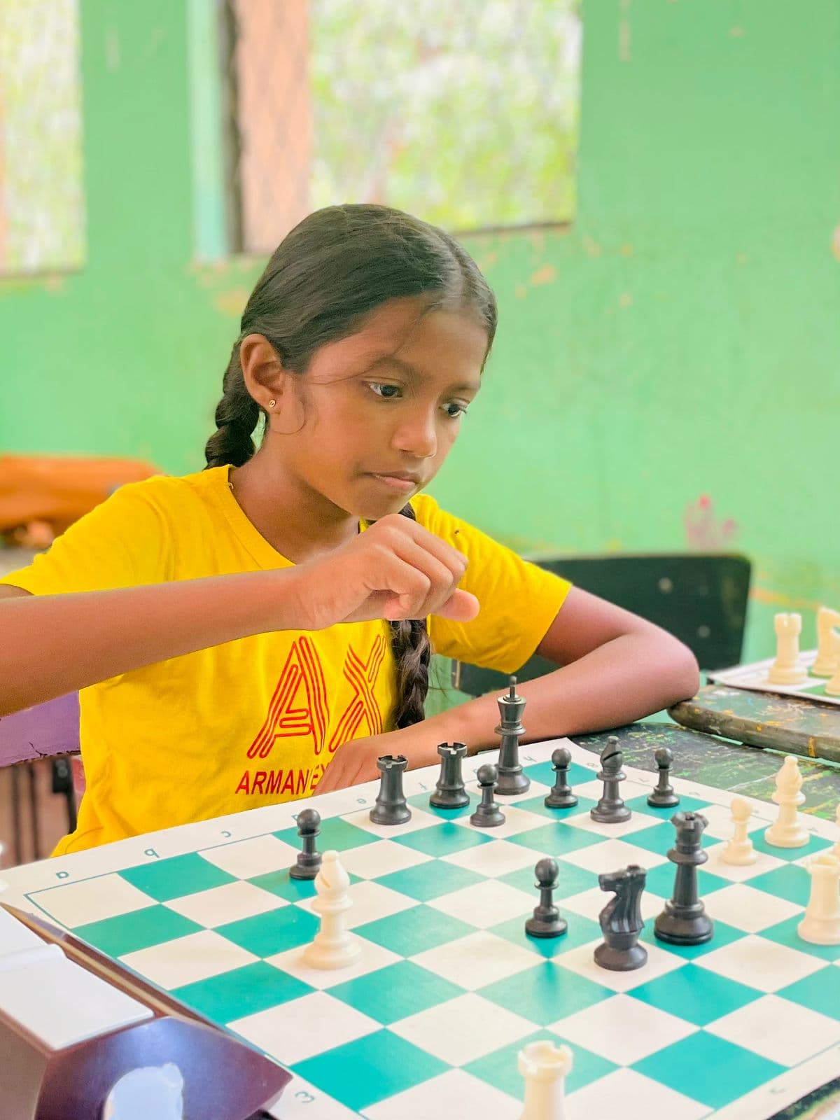 Chess Society — photo 1