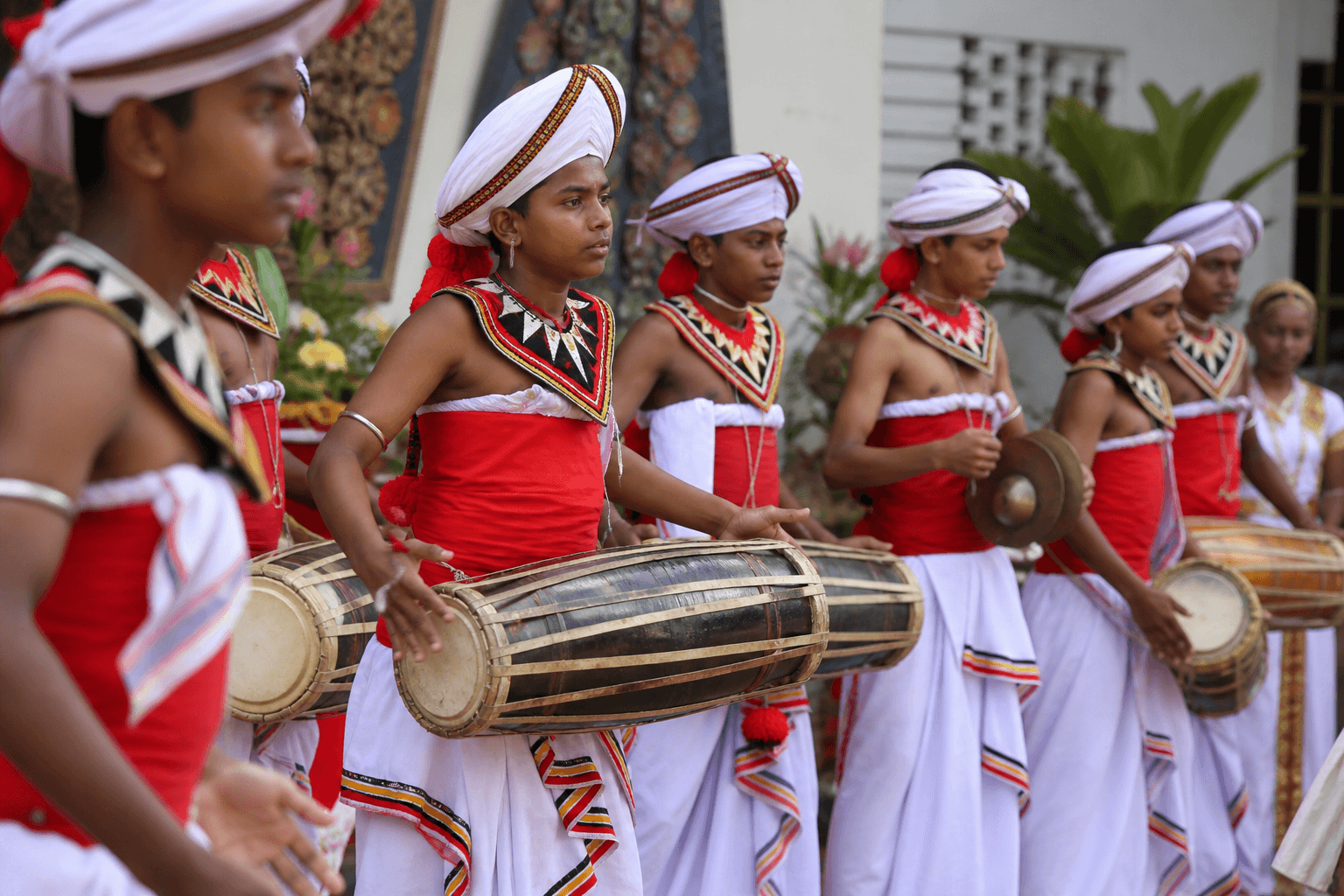 Eastern Band