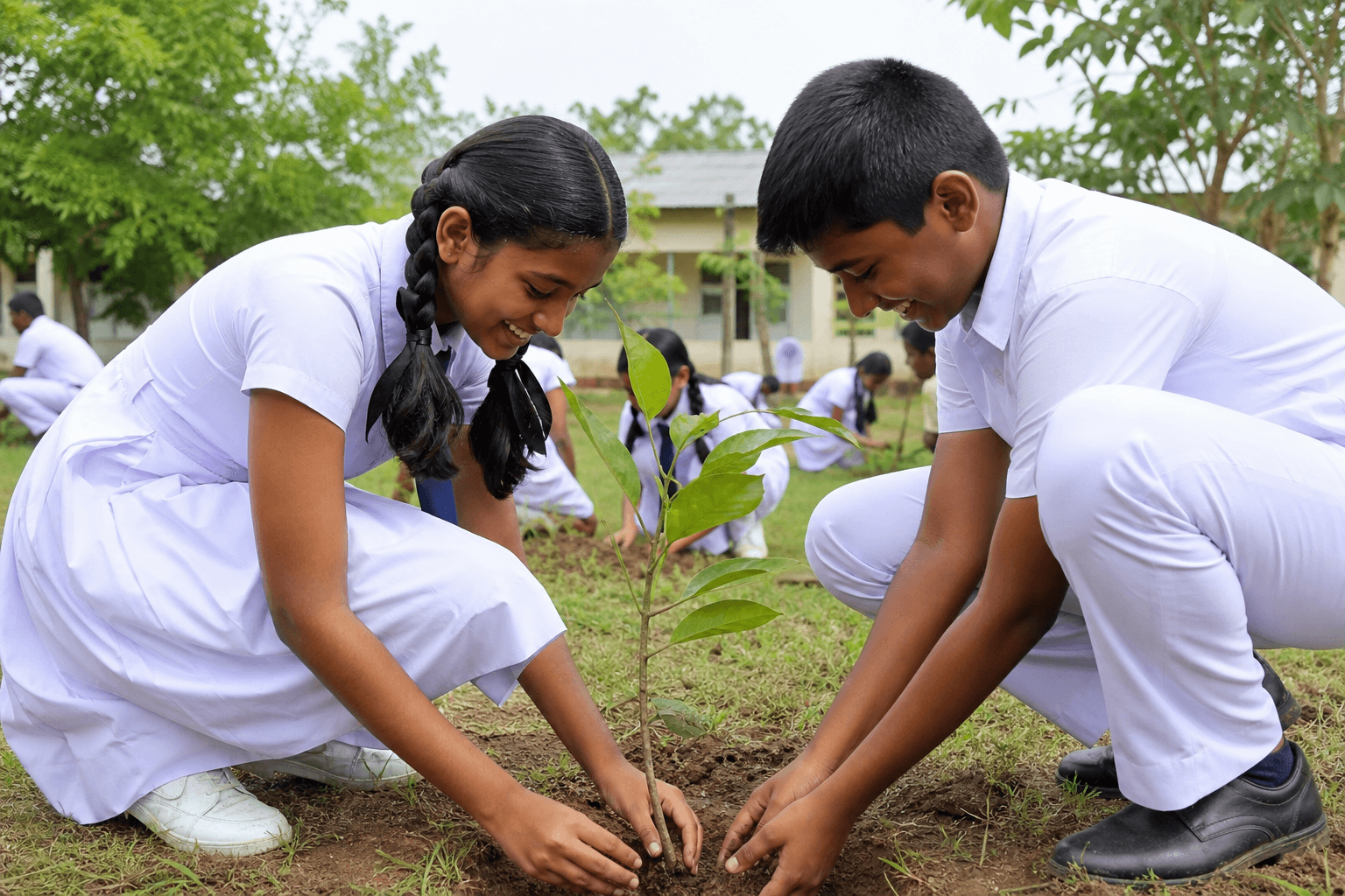 Environment Association