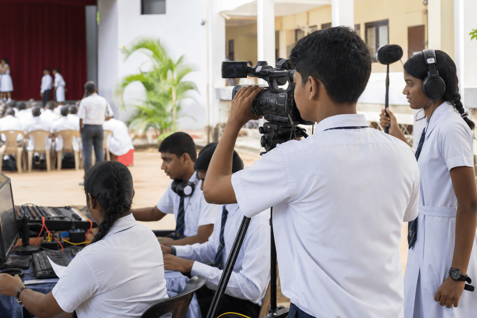Media Society