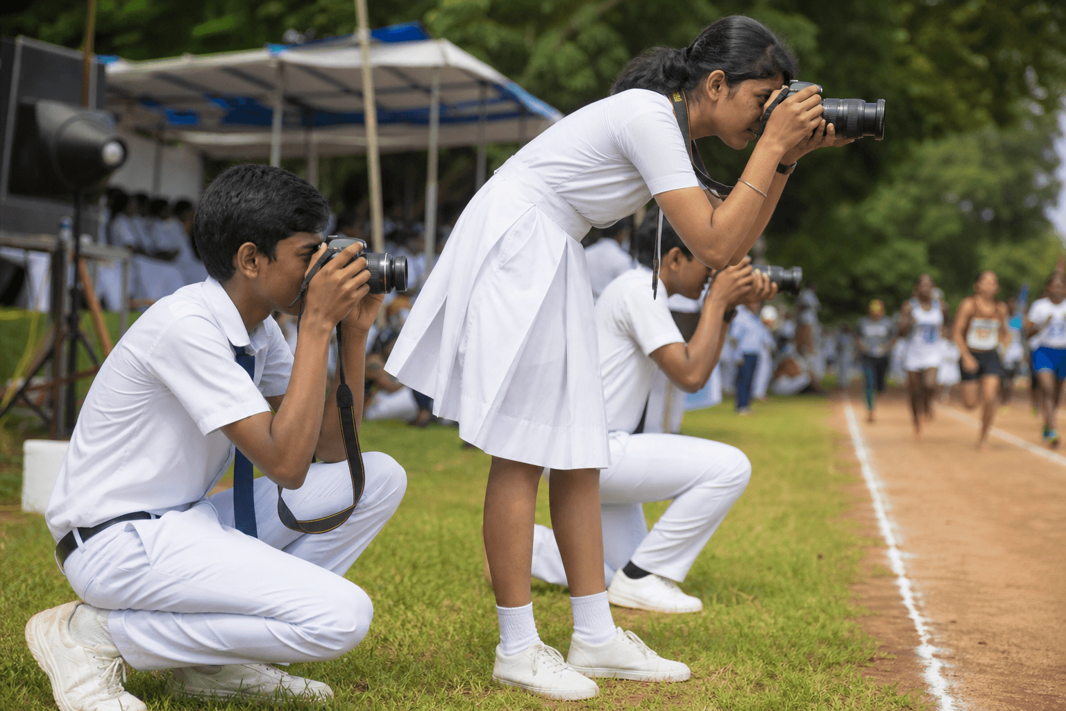 Photography Club