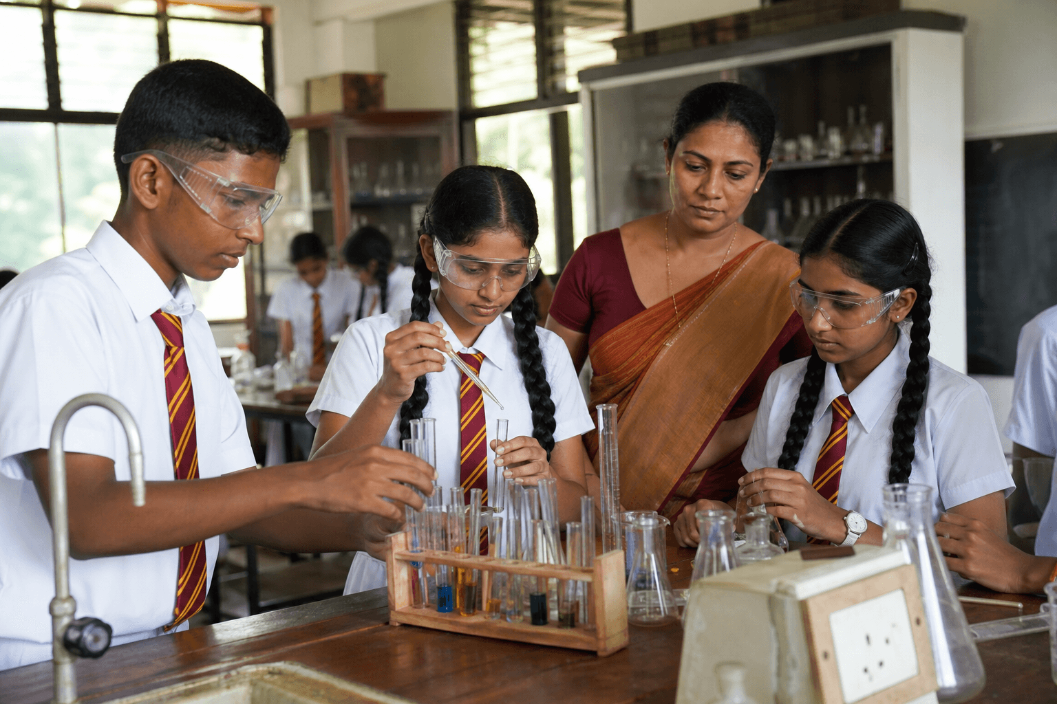 Science Club