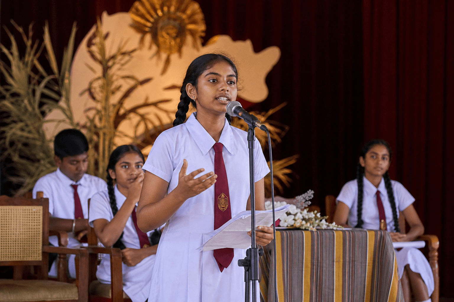 Sinhala Language Association