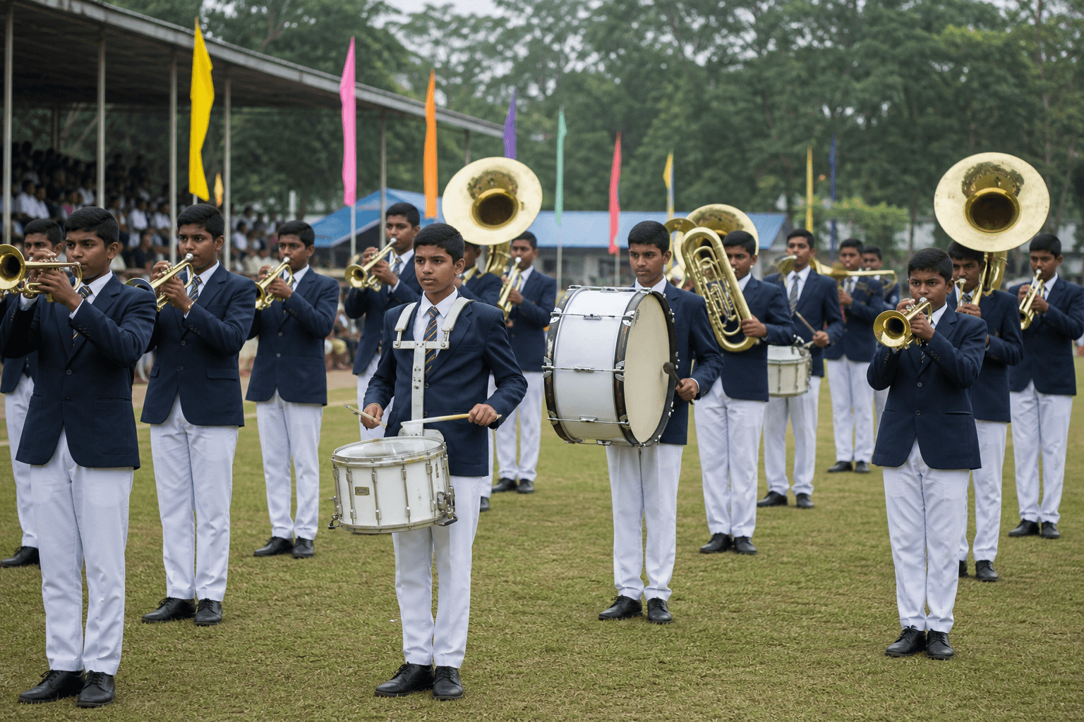 Western Band