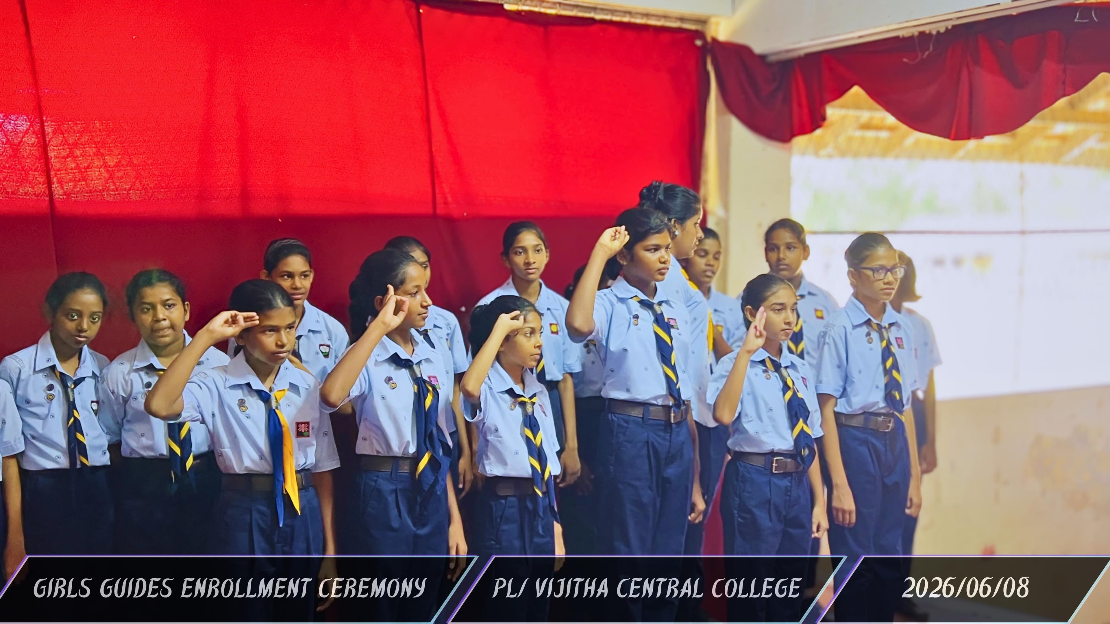 Girls Guide - 2026