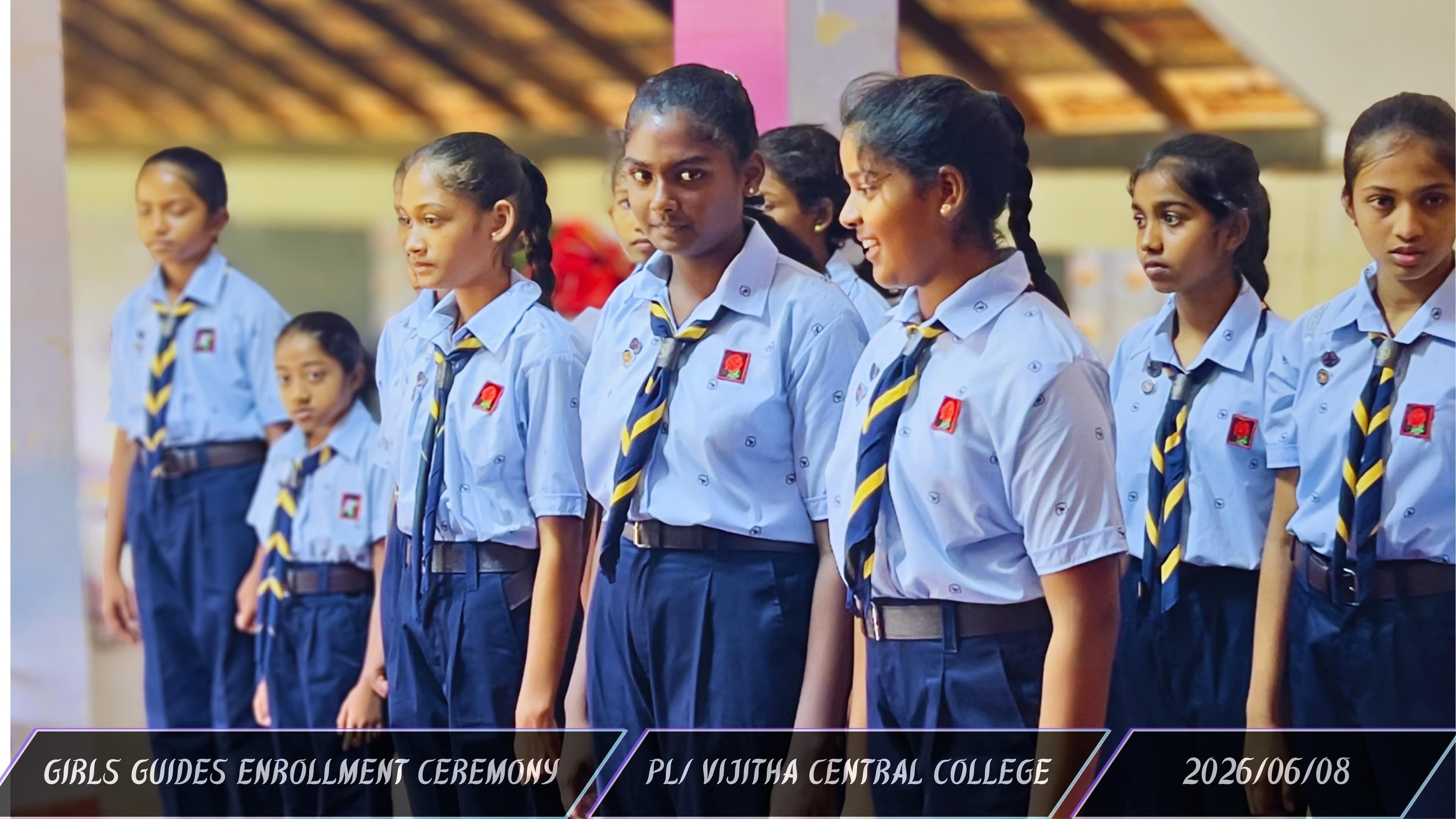 Girls Guide - 2026