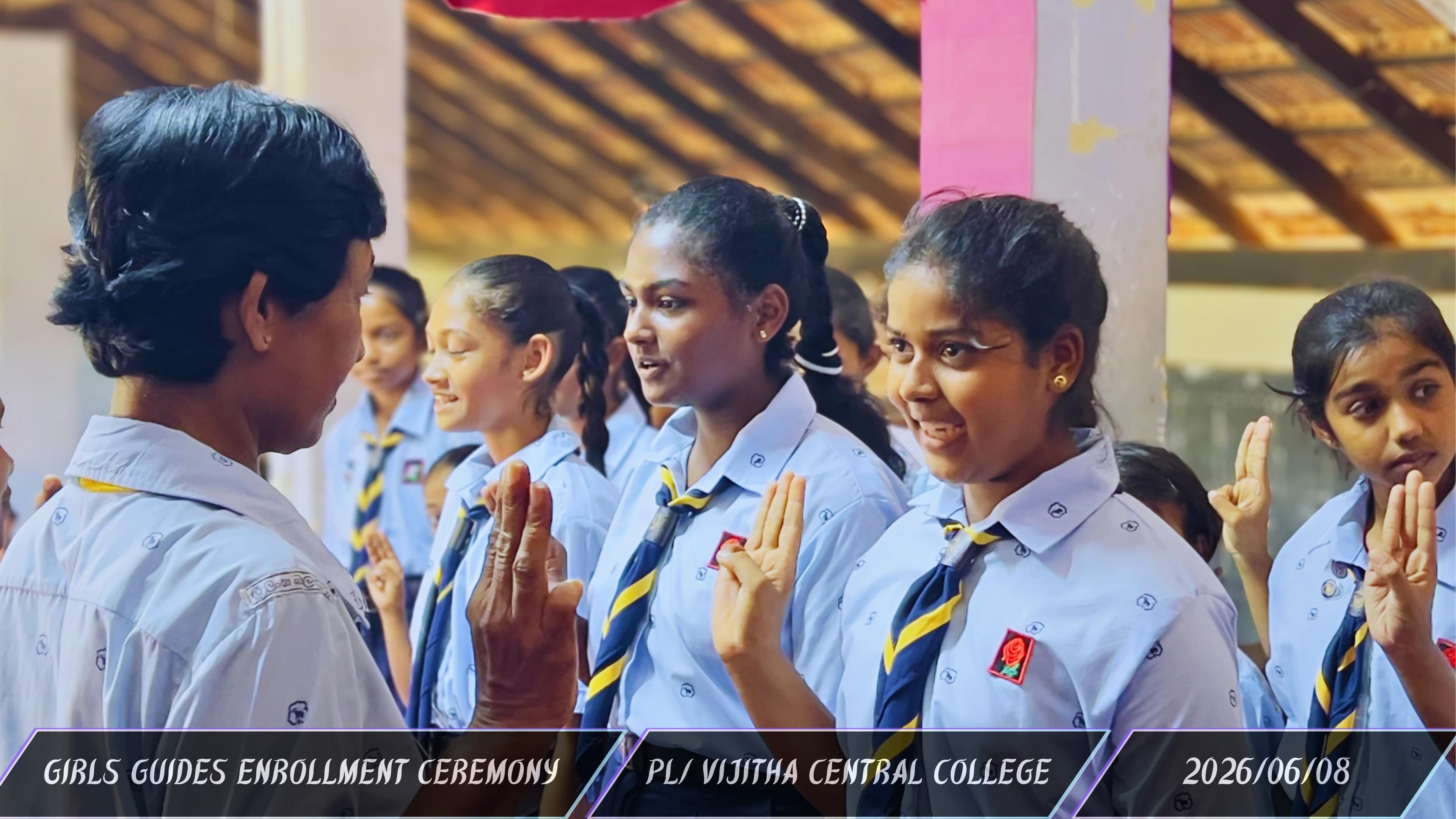 Girls Guide - 2026
